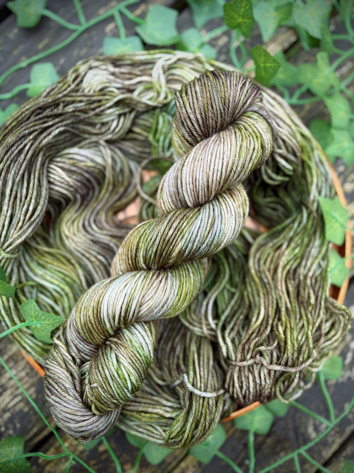 Mossling