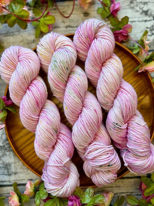 Petal Pixie