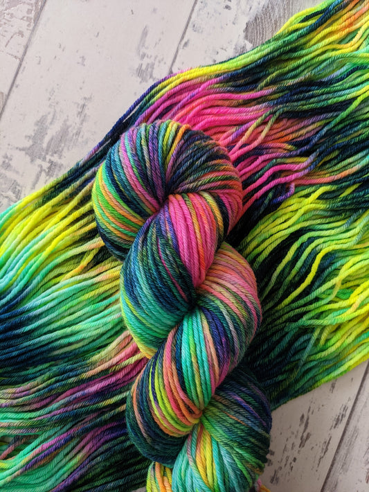 Ready To Ship - DK Weight