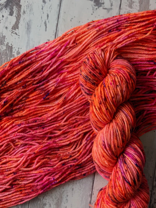 Ready To Ship - Aran Weight