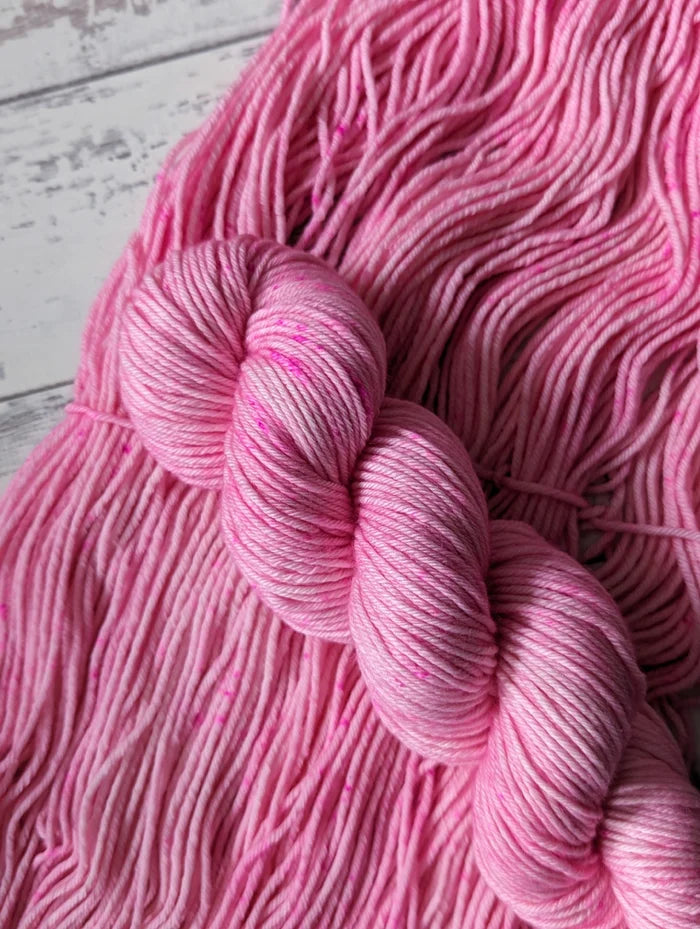 Candyfloss