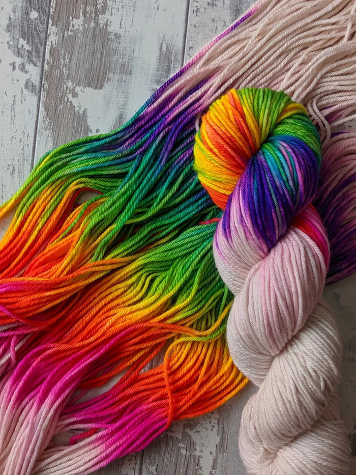 Lightside Of The Rainbow