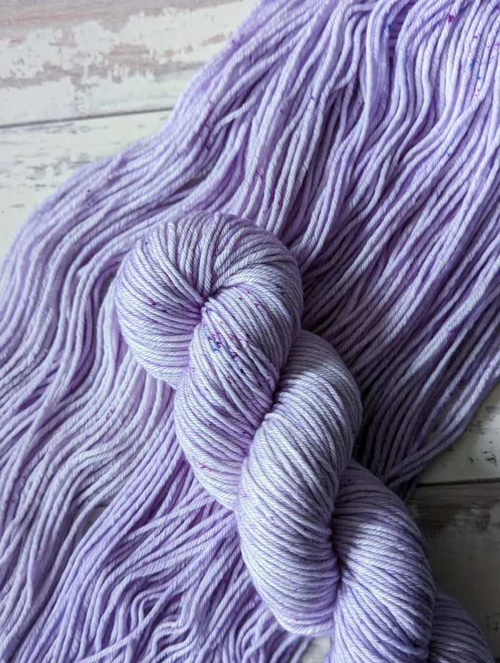 Parma-violet