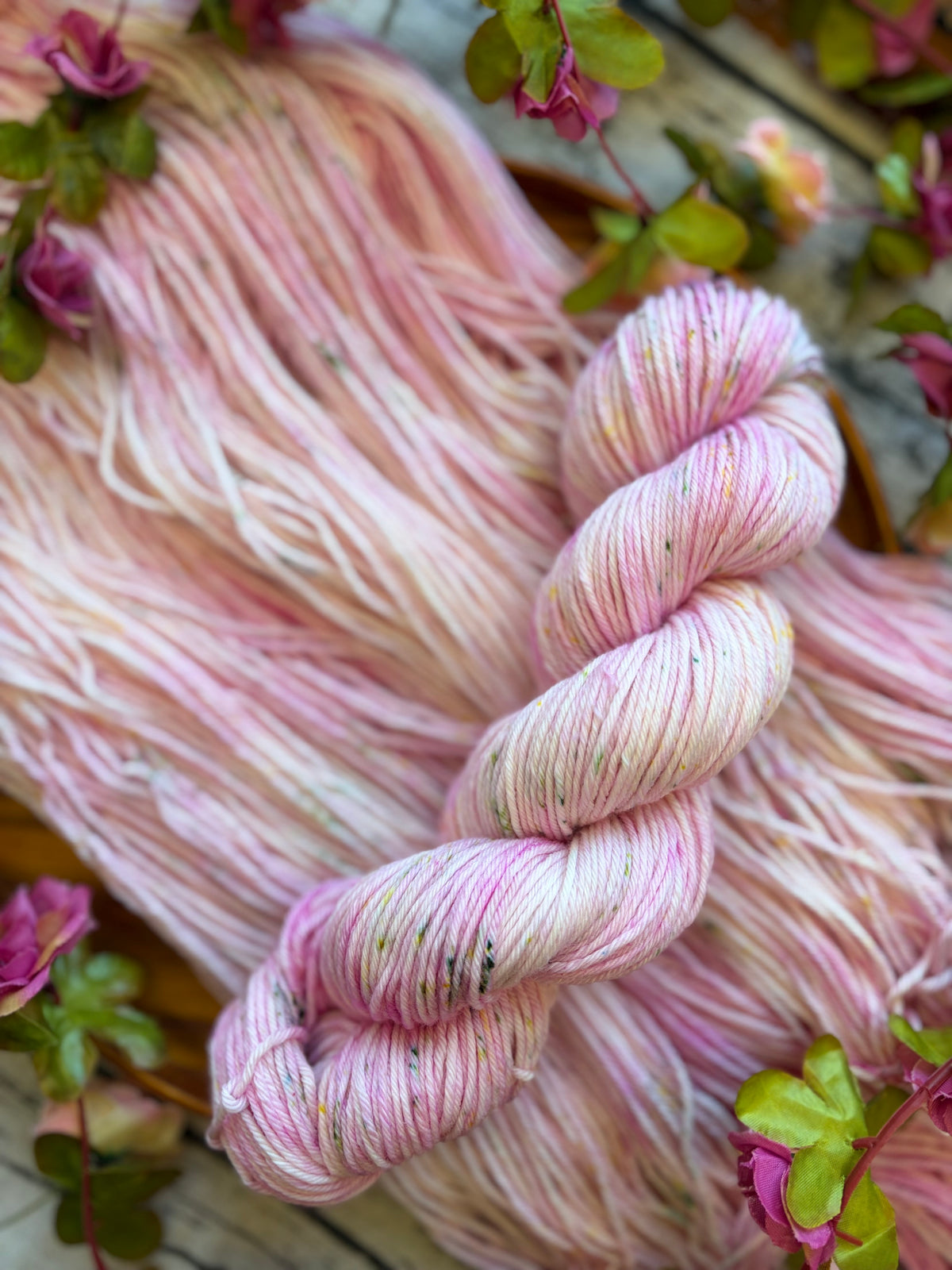 Petal Pixie