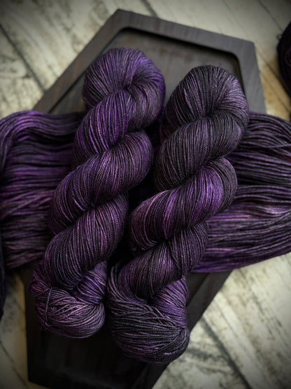 Nightshade Bloom