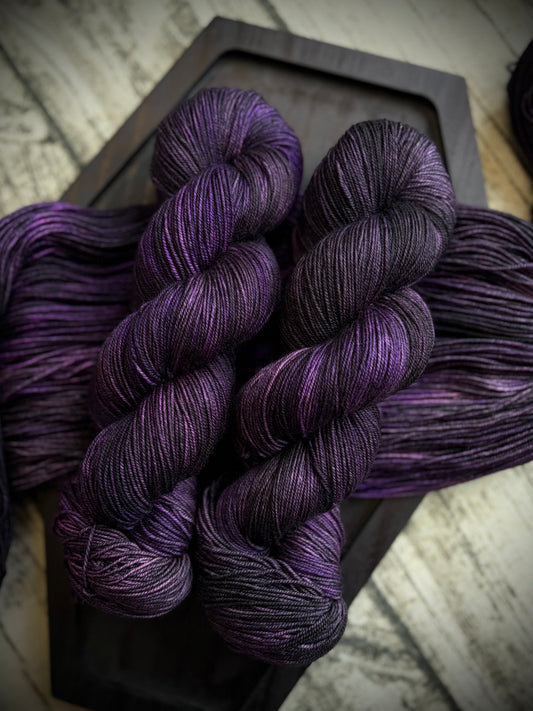 Nightshade Bloom