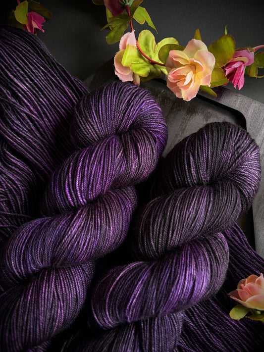 Nightshade Bloom