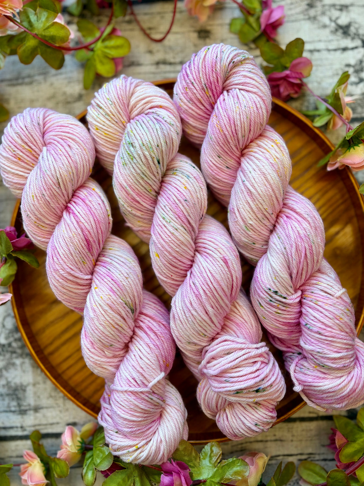 Petal Pixie