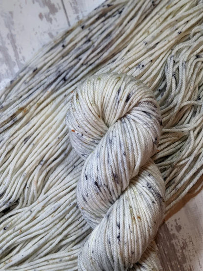 Ready To Ship - Aran Weight