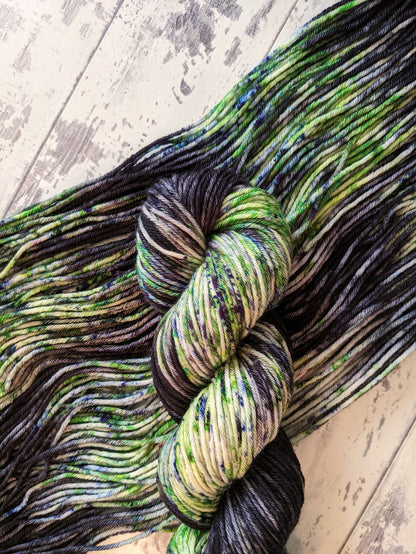 Ready To Ship - Aran Weight