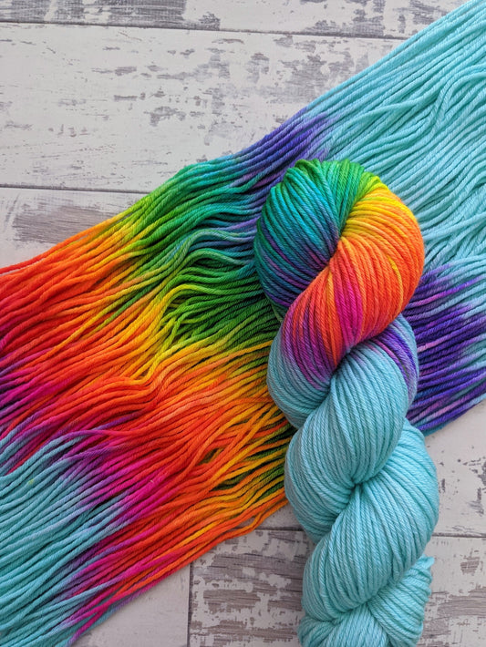 Fantasy Rainbow