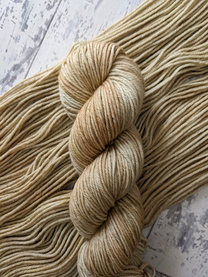 Ready To Ship - Aran Weight