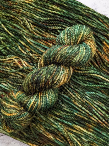 Ready To Ship - DK Weight