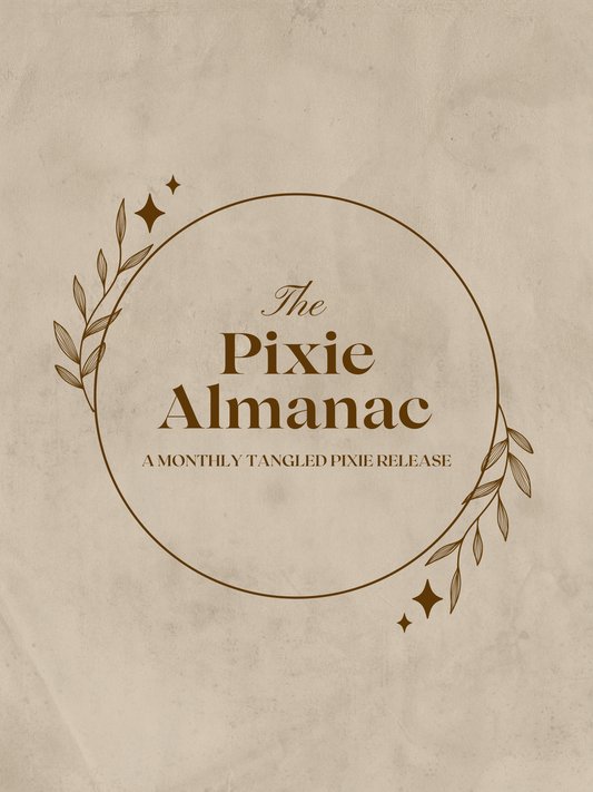 The Pixie Almanac