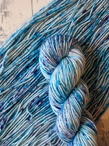 Ready To Ship - Aran Weight