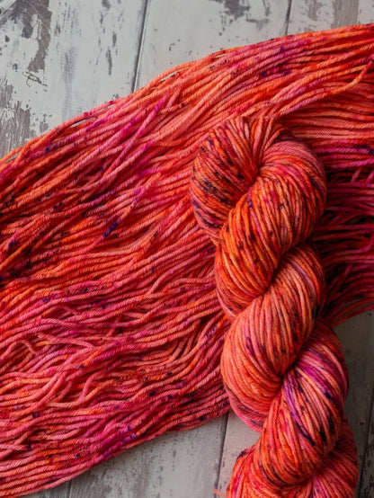 Ready To Ship - Aran Weight