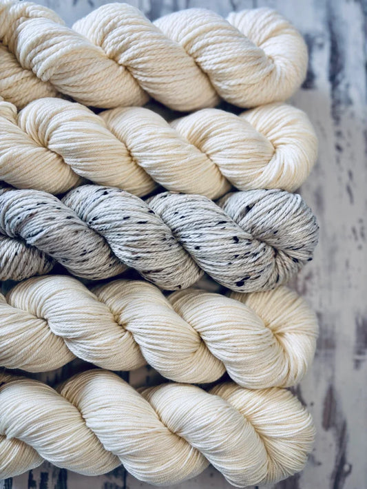 Blank Space (Undyed)