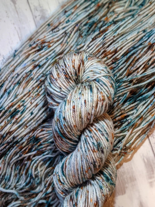 Blue Spruce