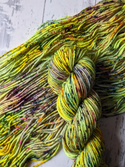 Ready To Ship - Aran Weight