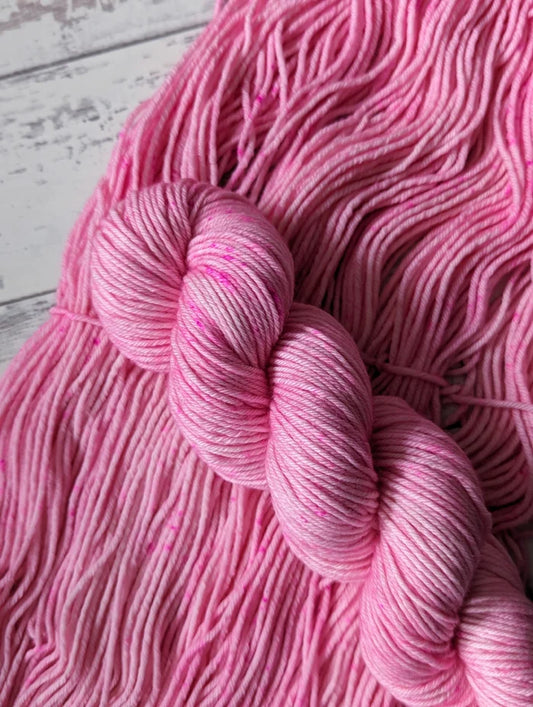 Candyfloss