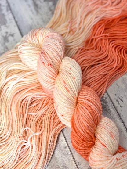 Ready To Ship - Aran Weight