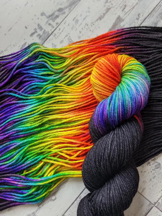 Darkside Of The Rainbow