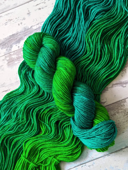 Ready To Ship - Aran Weight