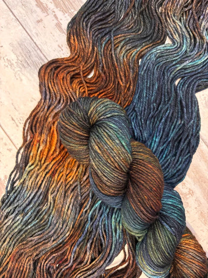 Ready To Ship - DK Weight