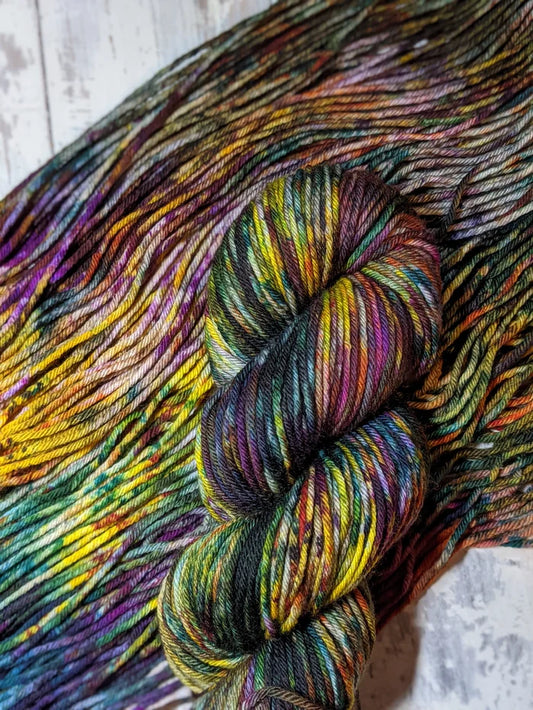 Eye Of Newt