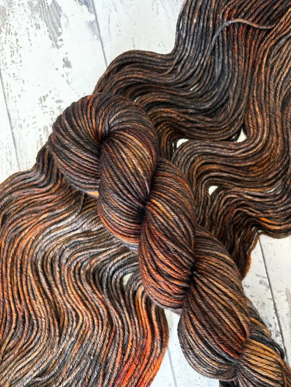 Ready To Ship - Aran Weight