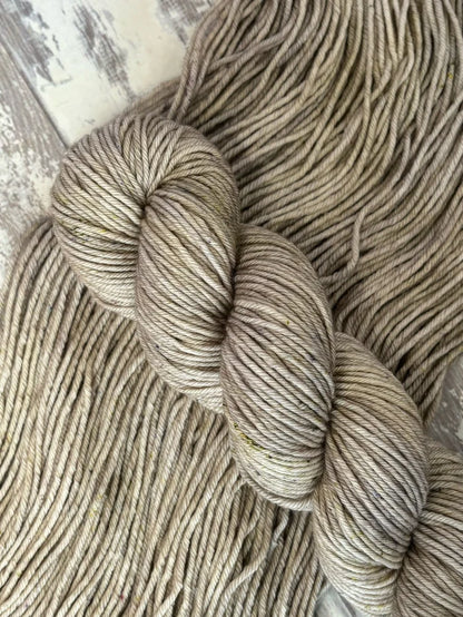 Ready To Ship - Aran Weight