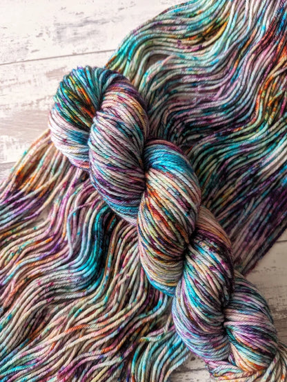 Ready To Ship - Aran Weight