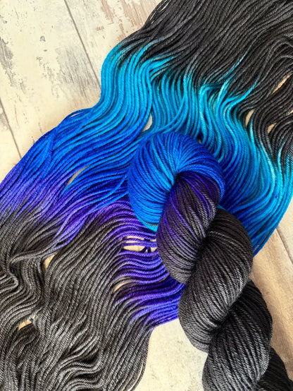 Ready To Ship - DK Weight