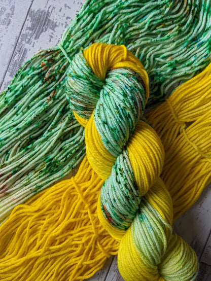 Ready To Ship - DK Weight