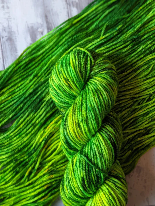 Green Fairy