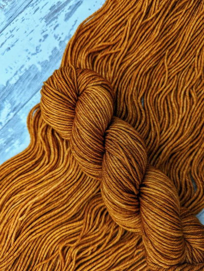 Ready To Ship - Aran Weight