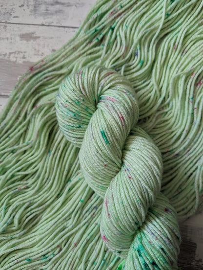 Ready To Ship - Aran Weight