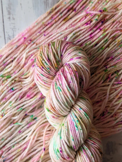 Ready To Ship - Aran Weight