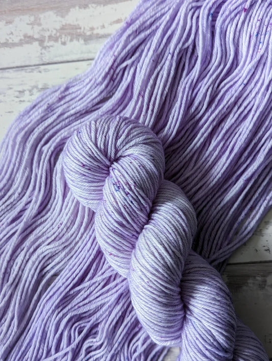 Parma-violet