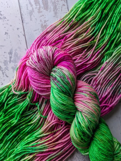 Ready To Ship - Aran Weight