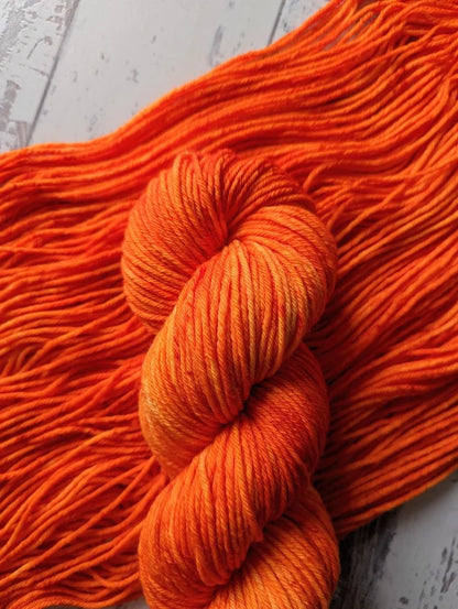 Ready To Ship - Aran Weight