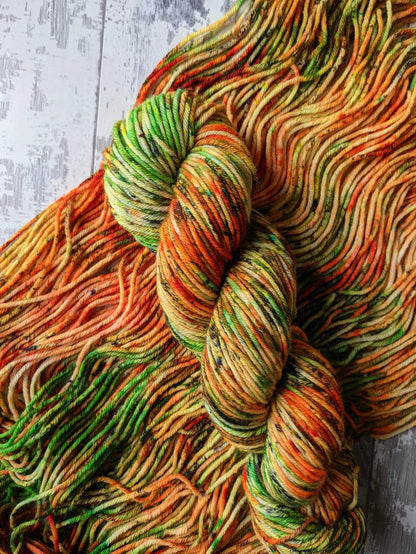 Ready To Ship - Aran Weight