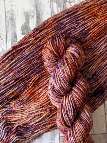 Ready To Ship - Aran Weight