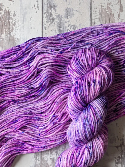 Ready To Ship - Aran Weight