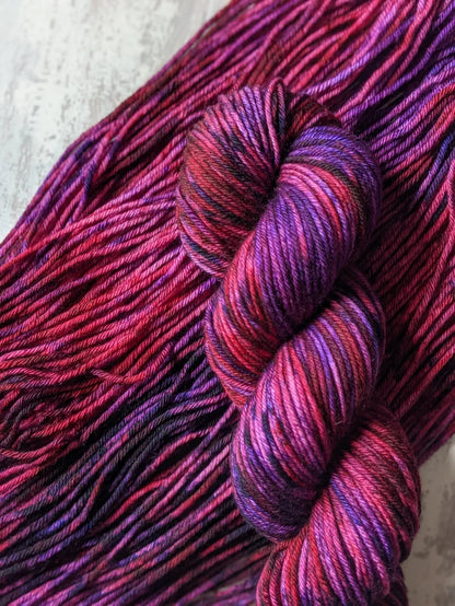 Ready To Ship - Aran Weight