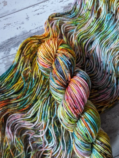 Ready To Ship - DK Weight