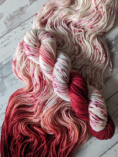 Ready To Ship - Aran Weight