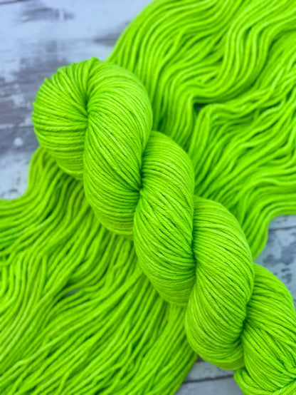 Ready To Ship - Aran Weight