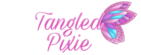 Tangled Pixie