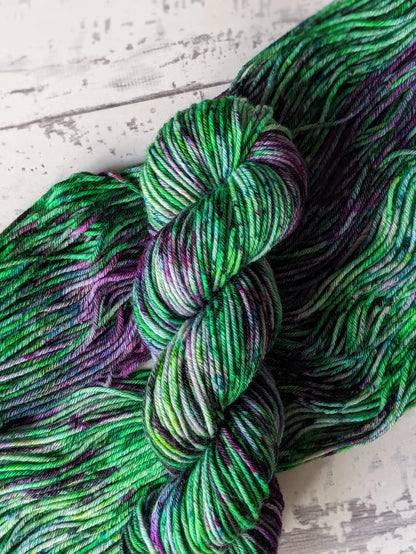 Ready To Ship - Aran Weight